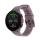 Smartwatch Polar Pacer fioletowy